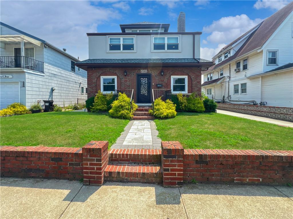 5021 Surf Avenue Sea Gate Brooklyn NY 11224