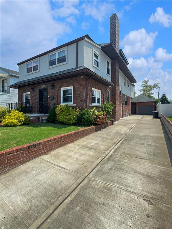 5021 Surf Avenue Sea Gate Brooklyn NY 11224