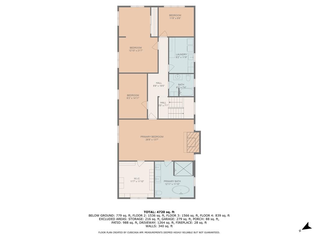 5021 Surf Avenue Sea Gate Brooklyn NY 11224