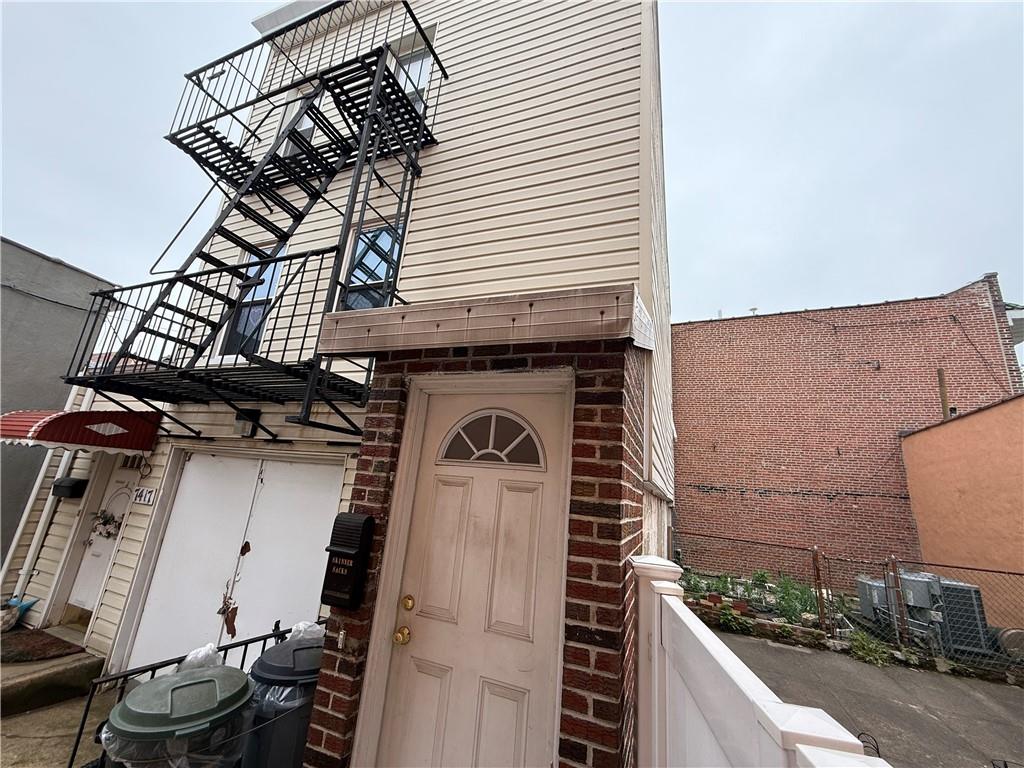 7417 15th Avenue Bensonhurst Brooklyn NY 11228