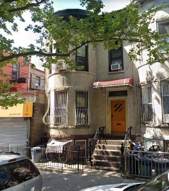 674 54th Street Sunset Park Brooklyn NY 11220