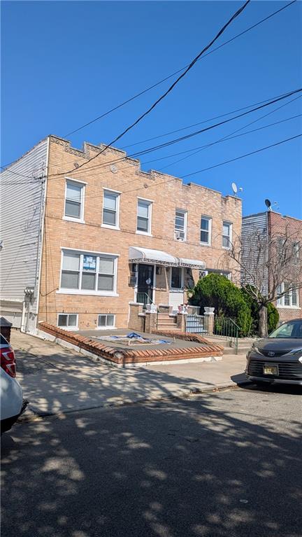 1625 East 32 Street Marine Park Brooklyn NY 11234