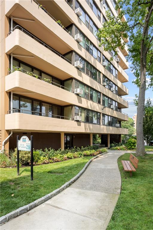 167-05 12th Avenue Beechhurst Unknown NY 11357