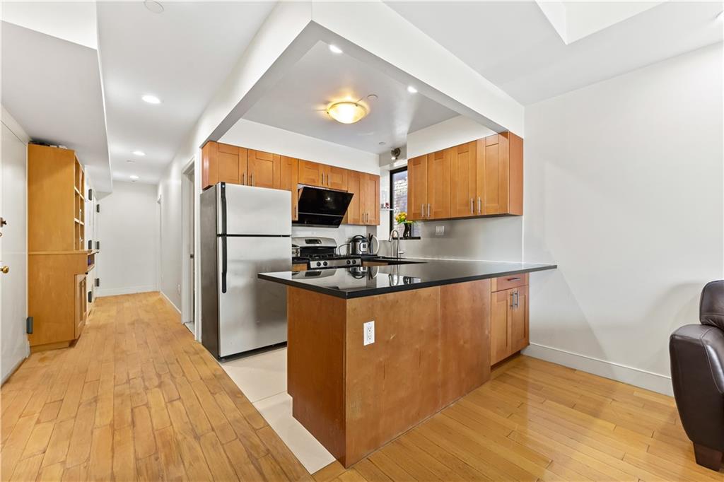 1520 West 10th Street Bensonhurst Brooklyn NY 11204