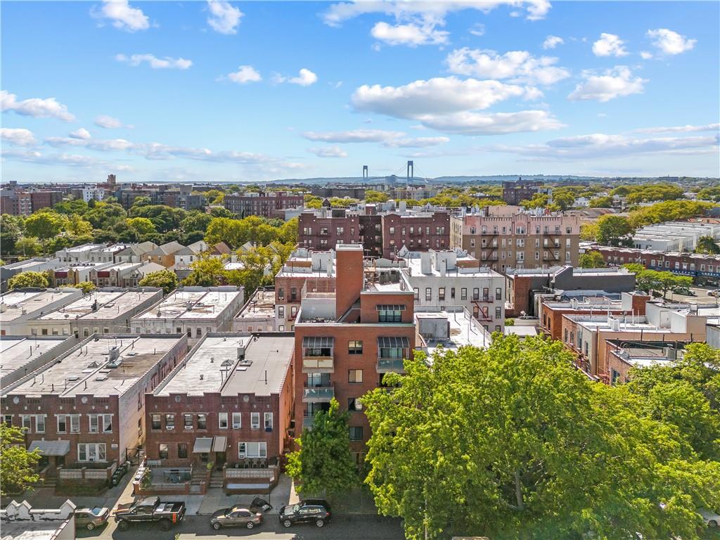 1520 West 10th Street Bensonhurst Brooklyn NY 11204