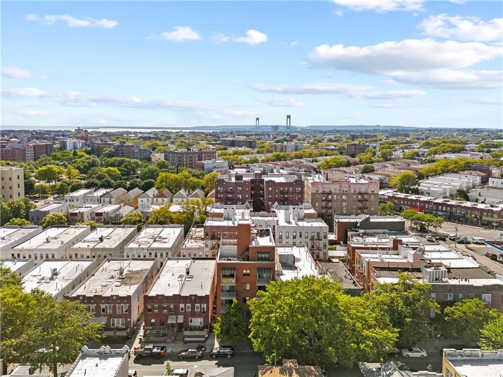 1520 West 10th Street Bensonhurst Brooklyn NY 11204