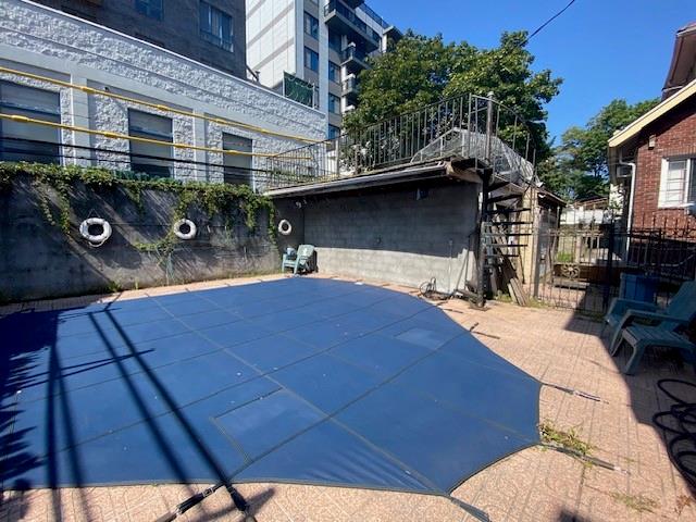 34 Amherst Street Manhattan Beach Brooklyn NY 11235