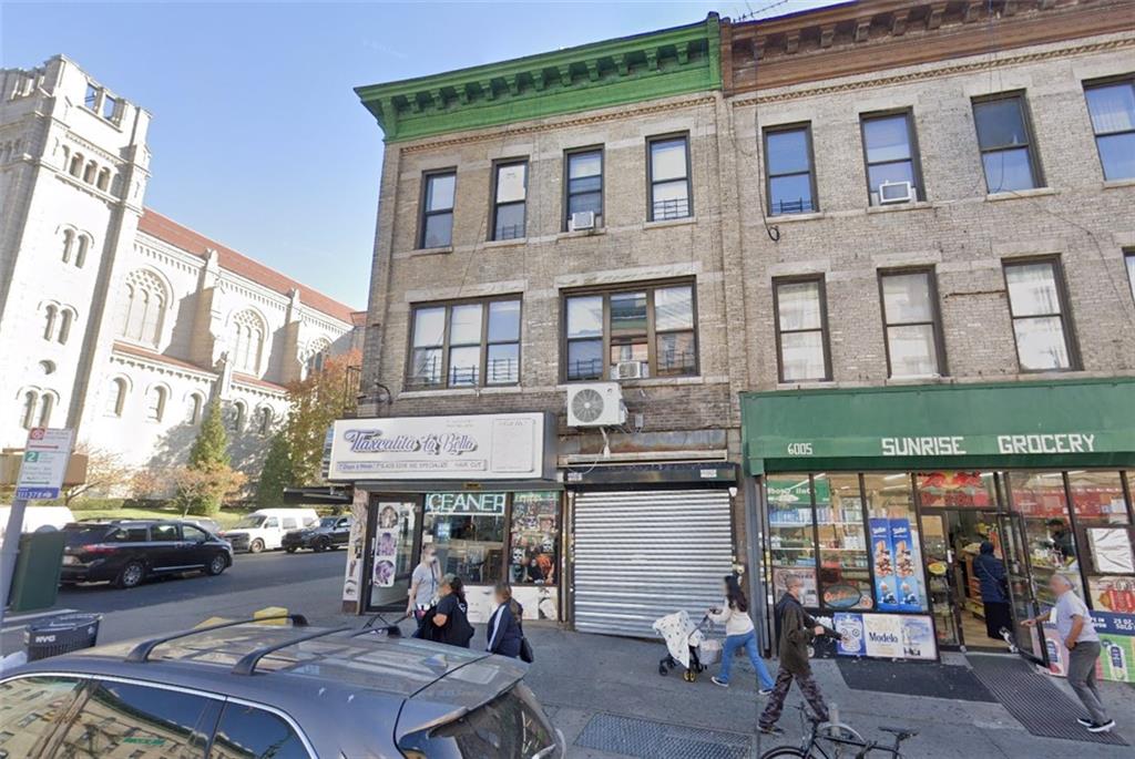 6001 5th Avenue Sunset Park Brooklyn NY 11220