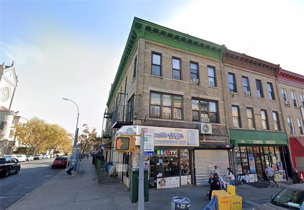6001 5th Avenue Sunset Park Brooklyn NY 11220