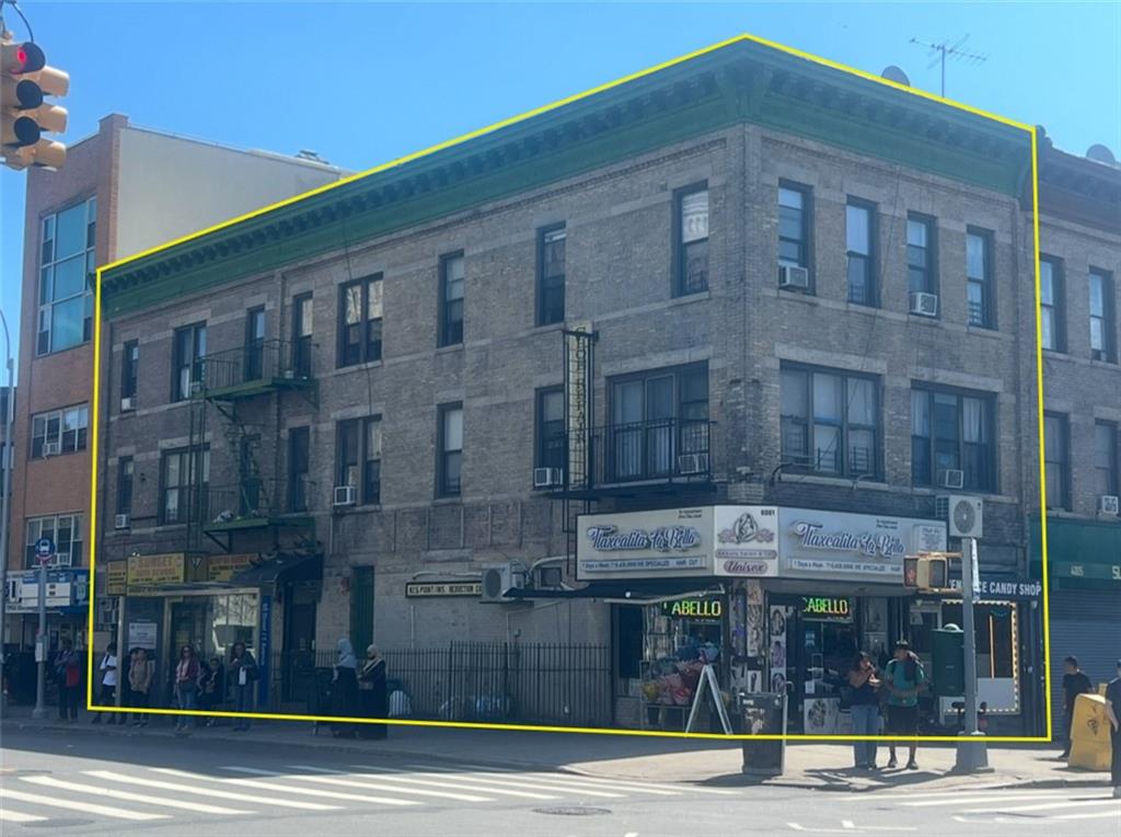 6001 5th Avenue Sunset Park Brooklyn NY 11220