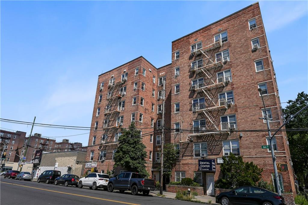 2939 Avenue Y Sheepshead Bay Brooklyn NY 11235