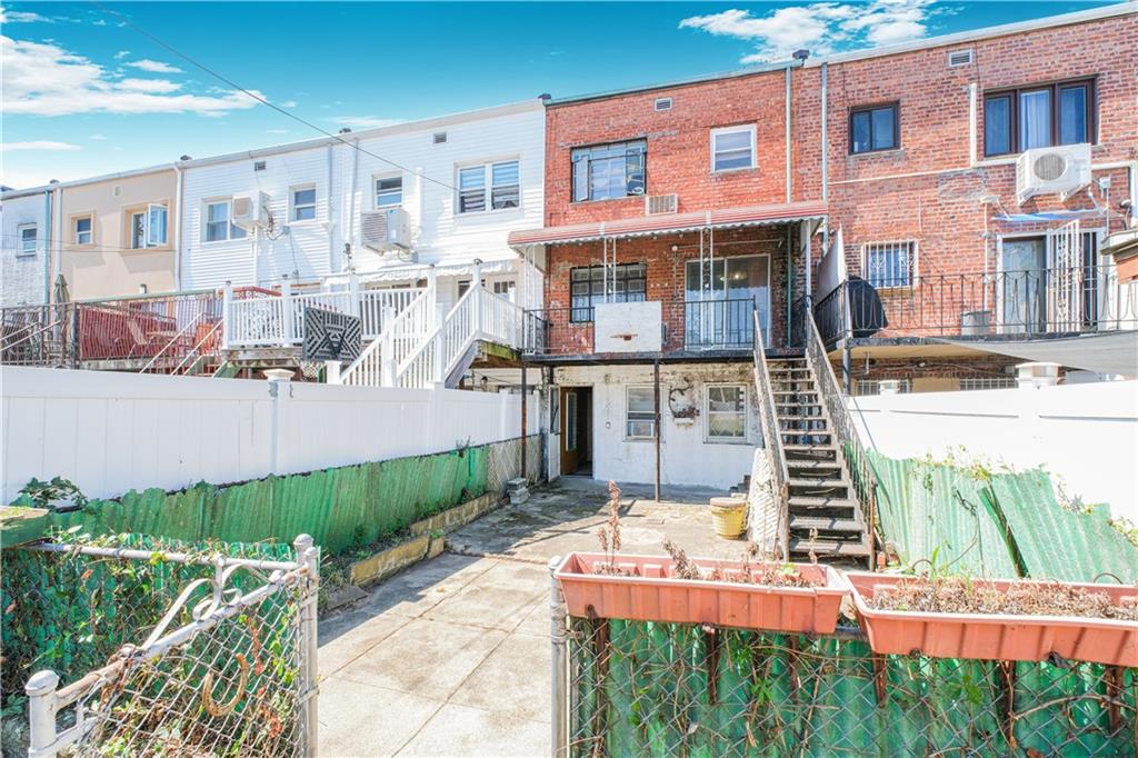 2013 East 60th Street Mill Basin New York NY 11234