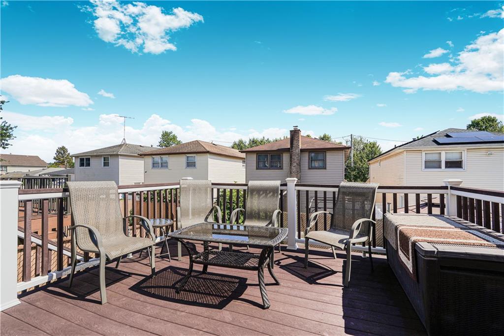 980 Rensselaer Avenue Prince's Bay Staten Island NY 10309