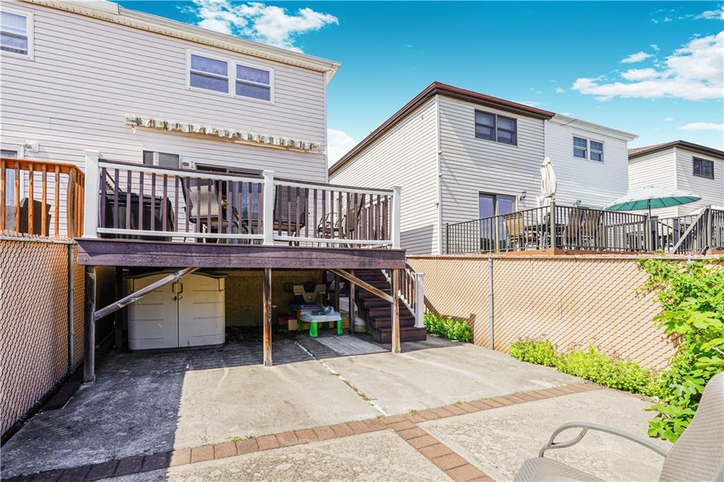 980 Rensselaer Avenue Prince's Bay Staten Island NY 10309