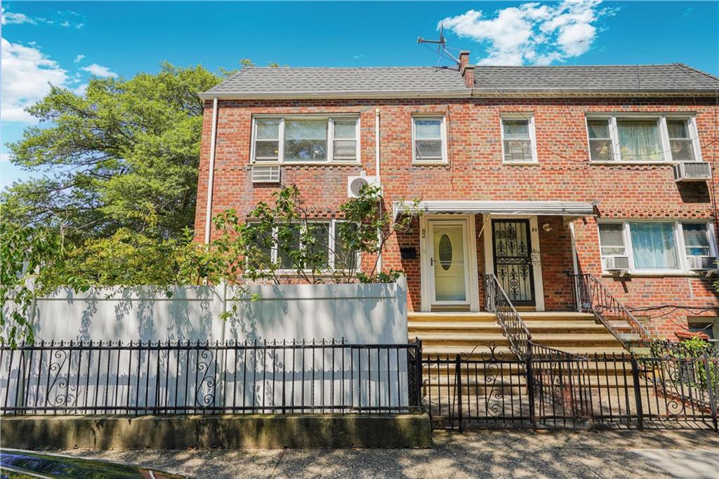 82 Bay 17th Street Bath Beach Brooklyn NY 11214
