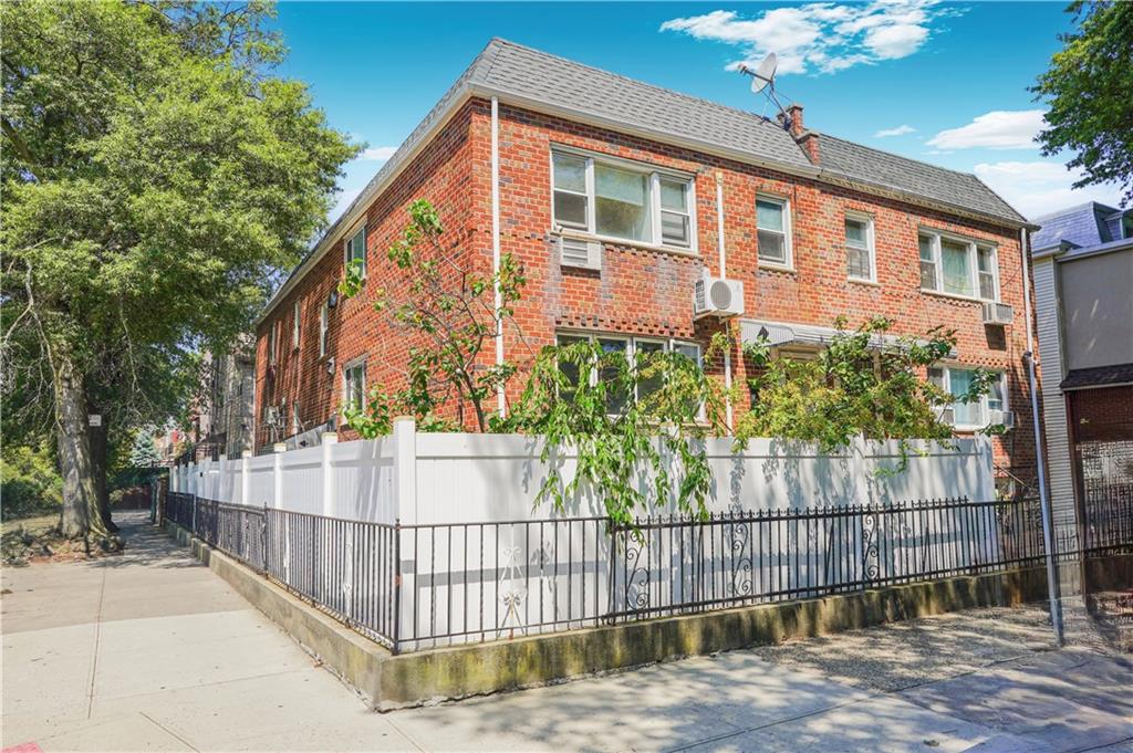 82 Bay 17th Street Bath Beach Brooklyn NY 11214