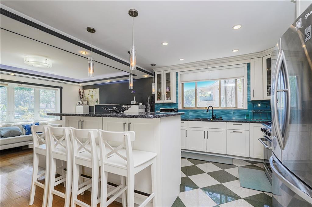 82 Bay 17th Street Bath Beach Brooklyn NY 11214