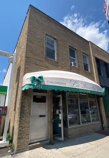 7414 18th Avenue Bensonhurst Brooklyn NY 11204
