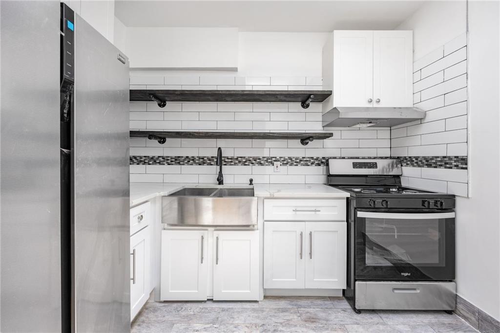 657 Evergreen Avenue Bushwick Brooklyn NY 11207
