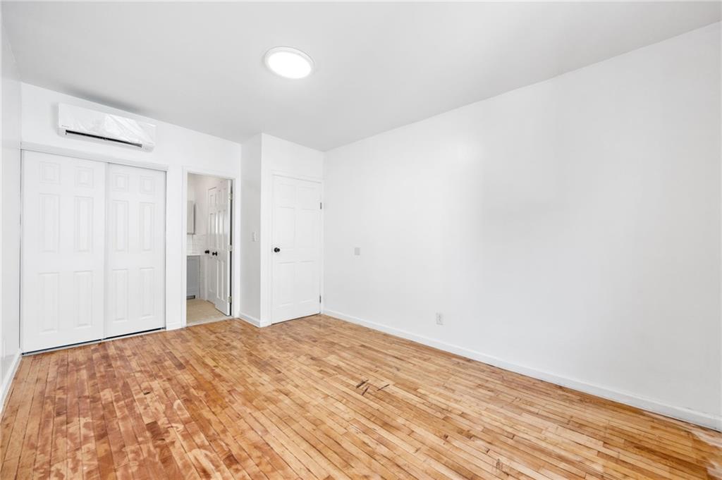 657 Evergreen Avenue Bushwick Brooklyn NY 11207