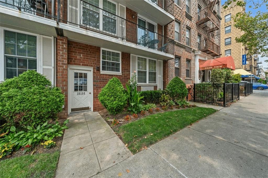 101-16 4th Avenue Bay Ridge Brooklyn NY 11209