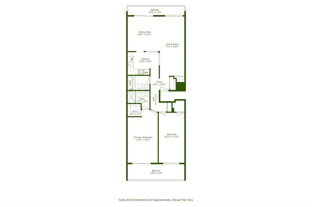 101-16 4th Avenue Bay Ridge Brooklyn NY 11209