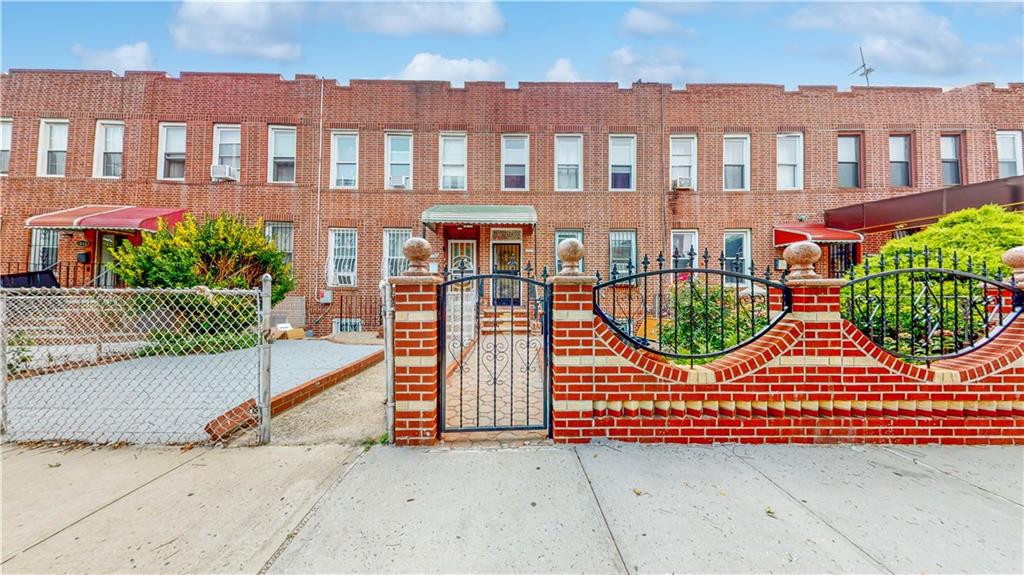 1169 Brooklyn Avenue East Flatbush Brooklyn NY 11203