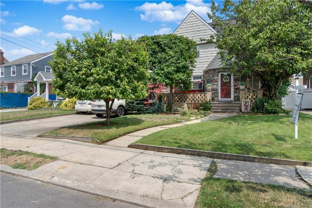 428 Beach 131st Street Belle Harbor Queens NY 11694