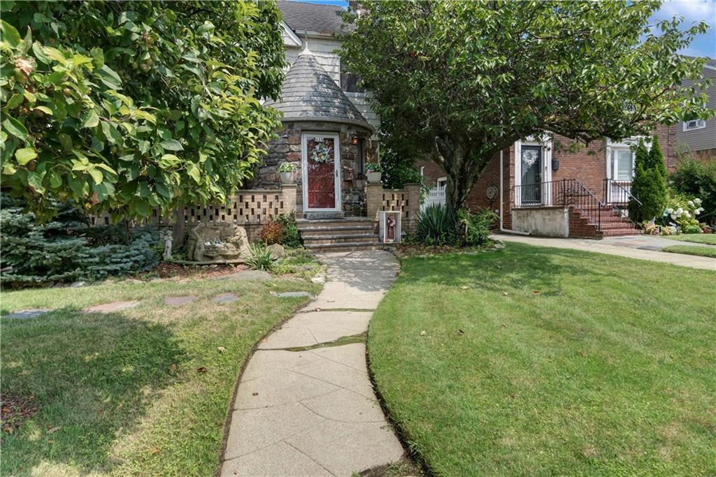 428 Beach 131st Street Belle Harbor Queens NY 11694