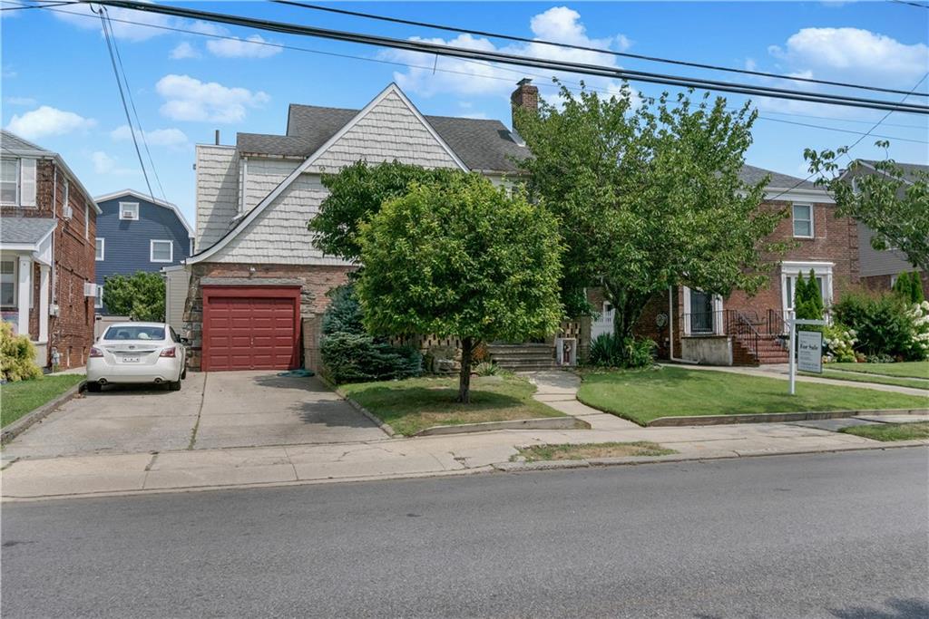 428 Beach 131st Street Belle Harbor Queens NY 11694