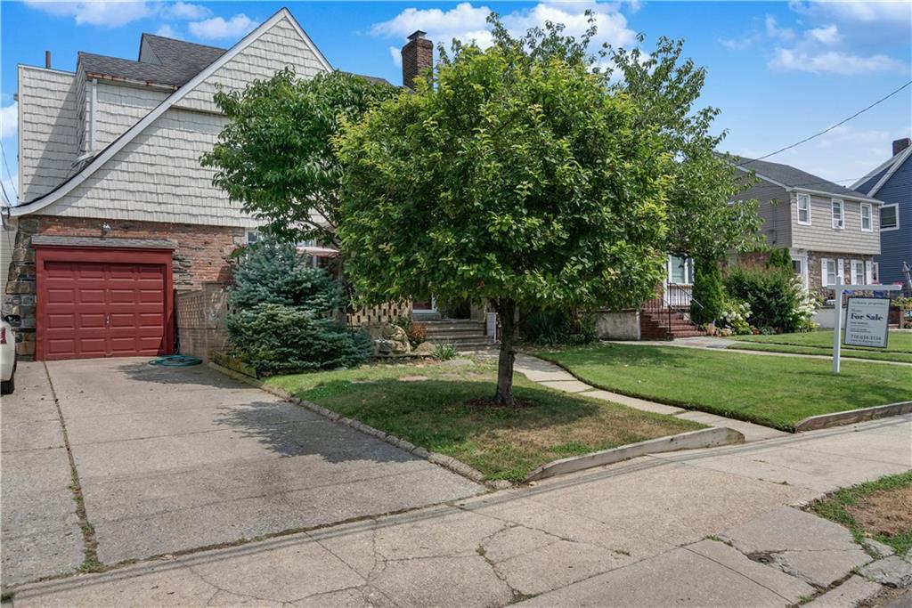 428 Beach 131st Street Belle Harbor Queens NY 11694