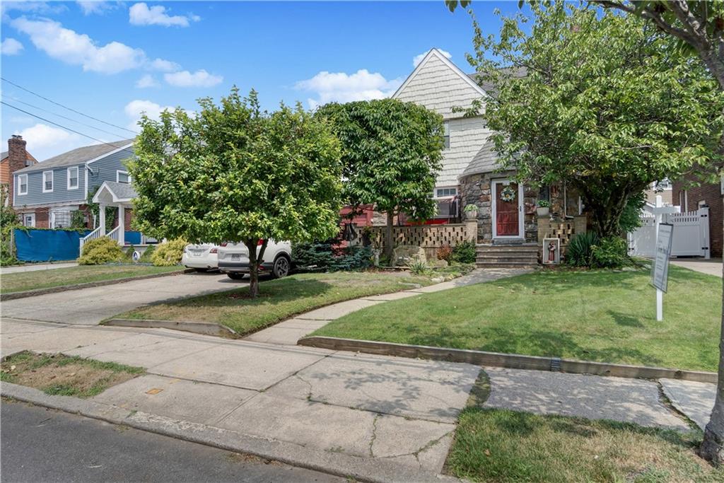 428 Beach 131st Street Belle Harbor Queens NY 11694