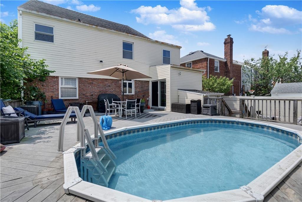428 Beach 131st Street Belle Harbor Queens NY 11694