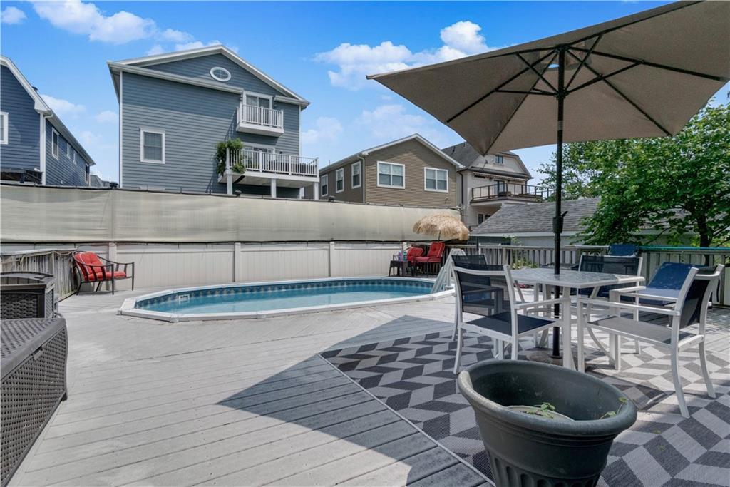 428 Beach 131st Street Belle Harbor Queens NY 11694