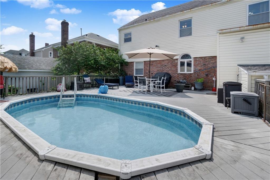 428 Beach 131st Street Belle Harbor Queens NY 11694
