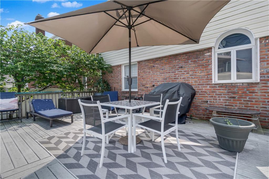 428 Beach 131st Street Belle Harbor Queens NY 11694