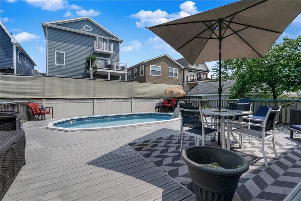 428 Beach 131st Street Belle Harbor Queens NY 11694