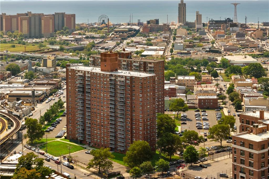 2483 West 16th Street Bath Beach Brooklyn NY 11214