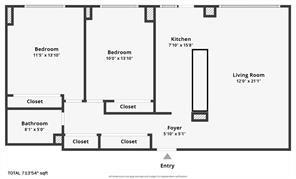 2483 West 16th Street Bath Beach Brooklyn NY 11214