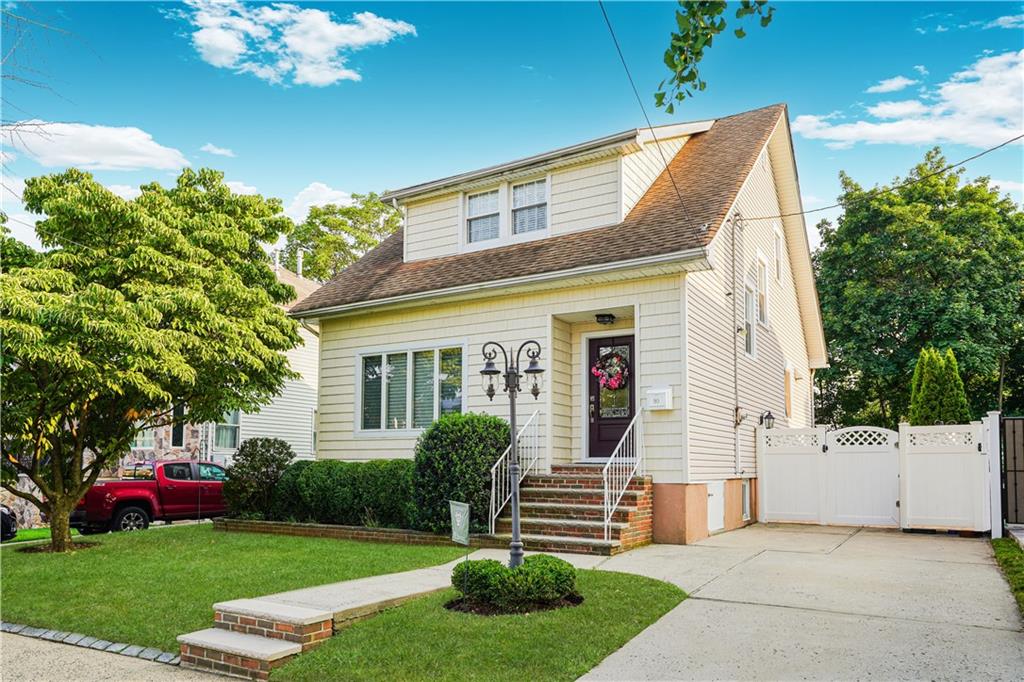 90 Alter Avenue Dongan Hills Staten Island NY 10304