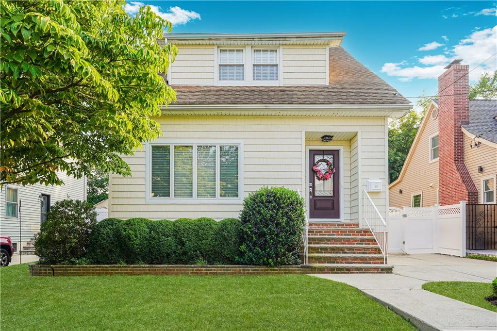 90 Alter Avenue Dongan Hills Staten Island NY 10304