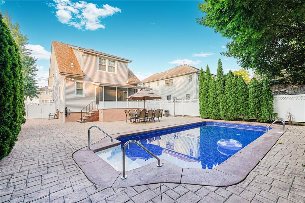 90 Alter Avenue Dongan Hills Staten Island NY 10304