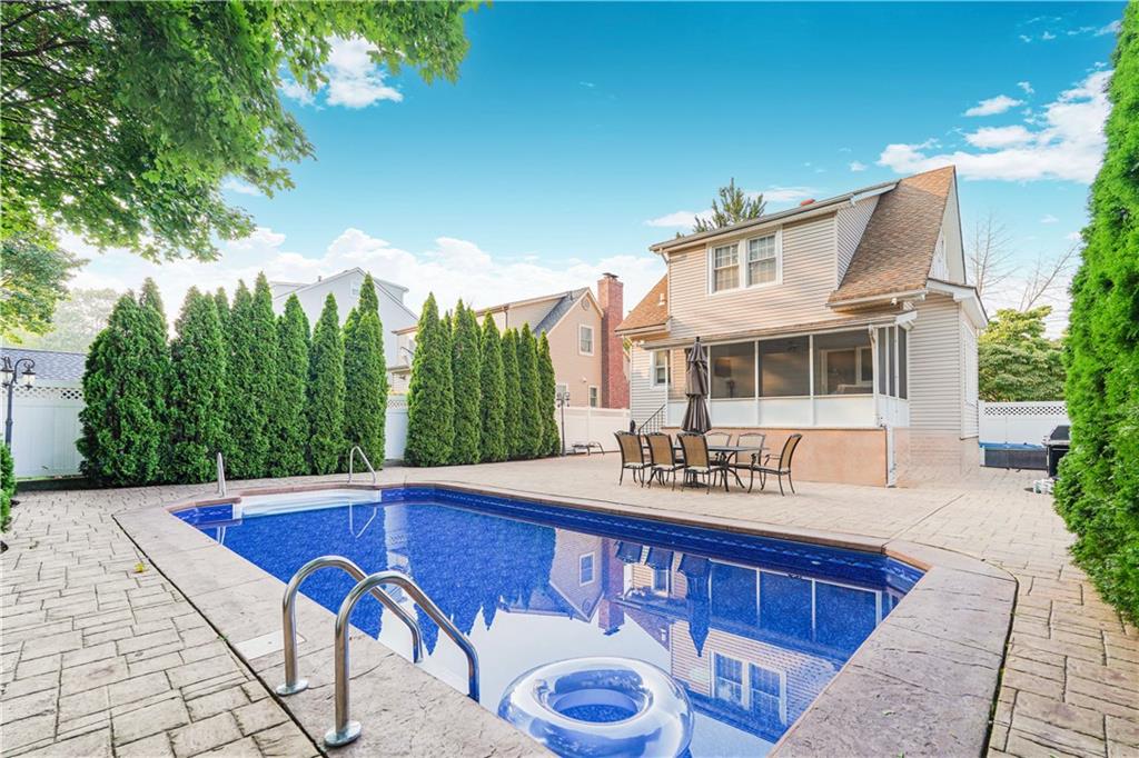 90 Alter Avenue Dongan Hills Staten Island NY 10304