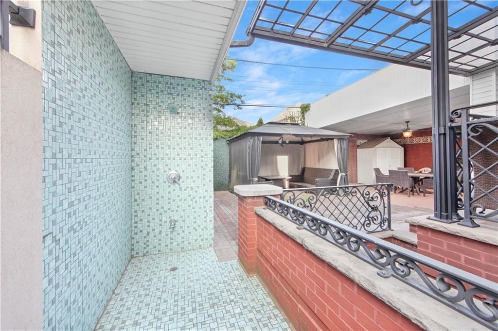 267 Dover Street Manhattan Beach Brooklyn NY 11235