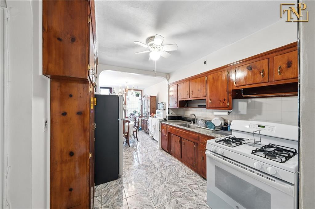 1226 East 51st Street Flatlands Brooklyn NY 11234