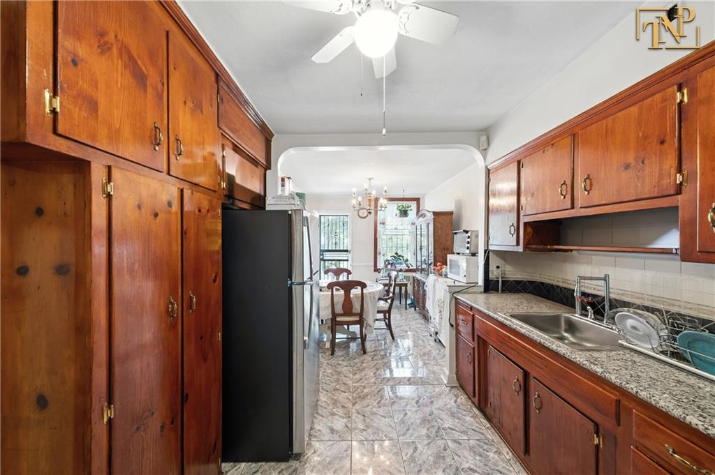 1226 East 51st Street Flatlands Brooklyn NY 11234