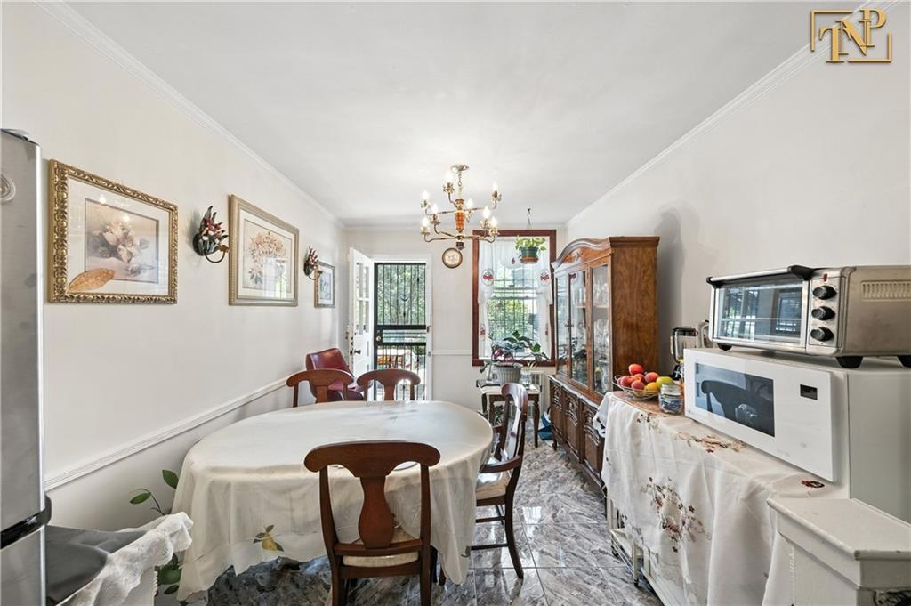 1226 East 51st Street Flatlands Brooklyn NY 11234