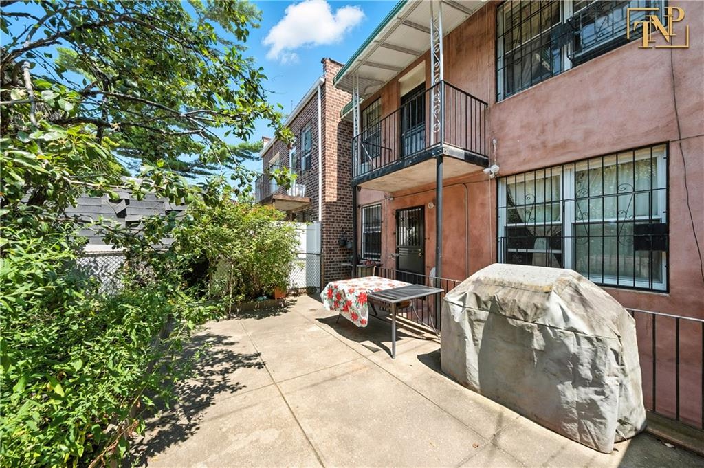 1226 East 51st Street Flatlands Brooklyn NY 11234