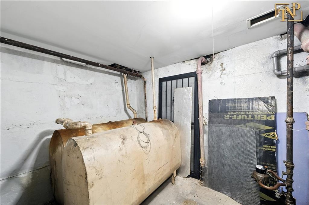 1226 East 51st Street Flatlands Brooklyn NY 11234