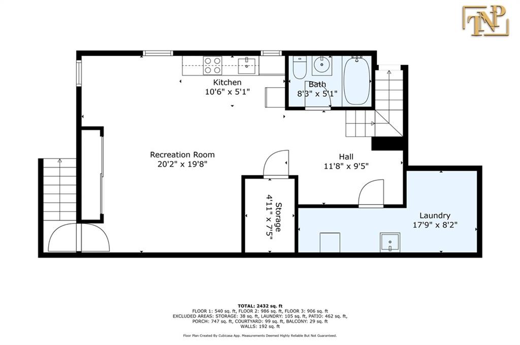 1226 East 51st Street Flatlands Brooklyn NY 11234